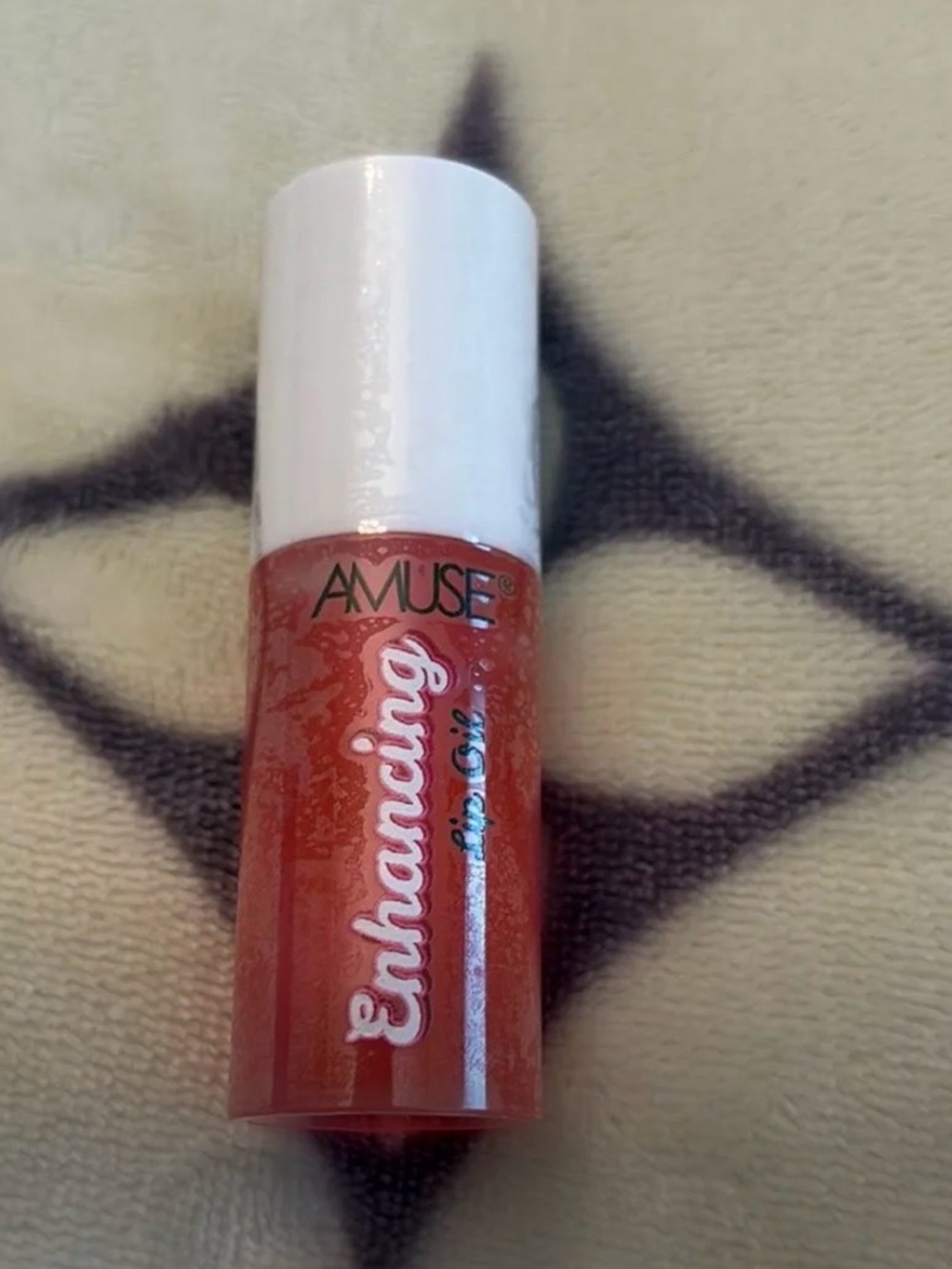 Amuse Enchanting Lip Oil